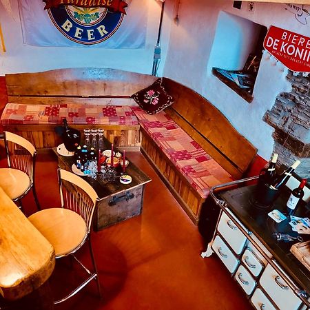 La Vieille Forge B&B Houffalize Ngoại thất bức ảnh