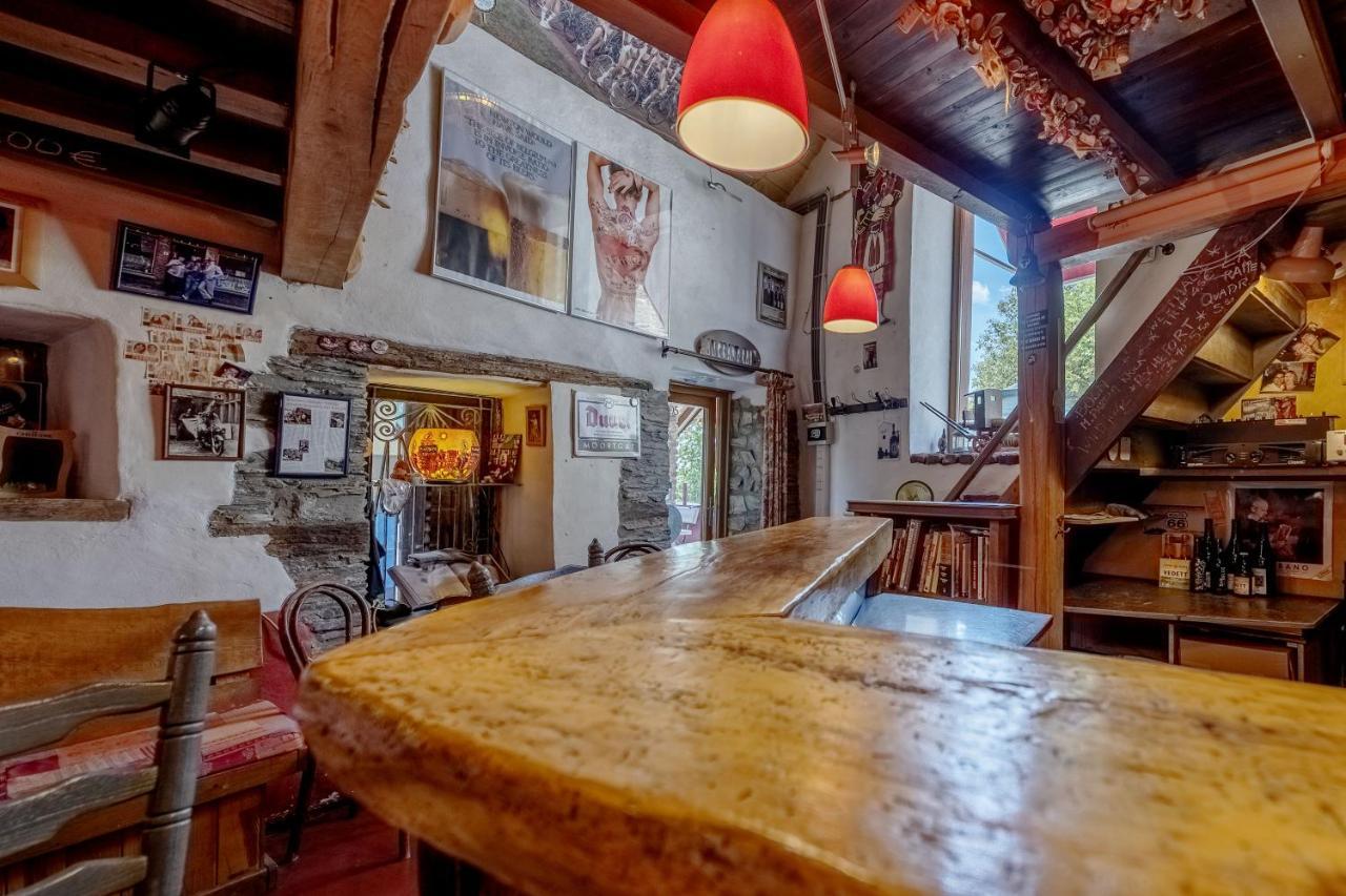 La Vieille Forge B&B Houffalize Ngoại thất bức ảnh