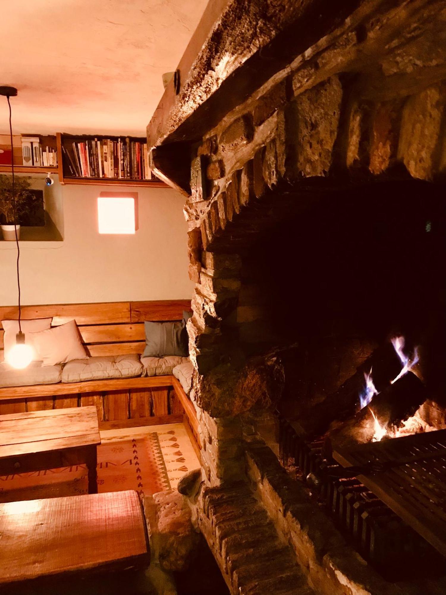 La Vieille Forge B&B Houffalize Ngoại thất bức ảnh