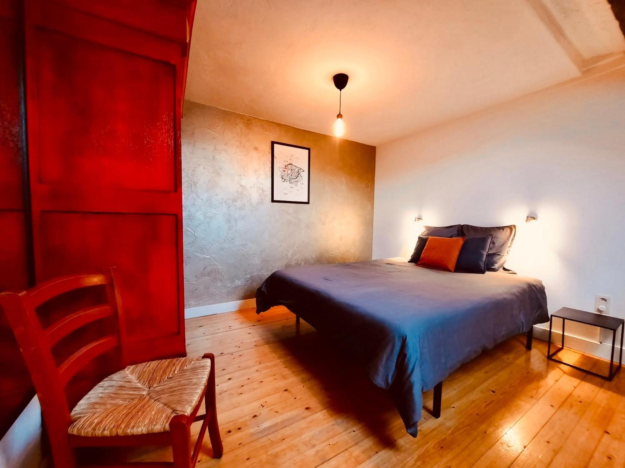 La Vieille Forge B&B Houffalize Ngoại thất bức ảnh