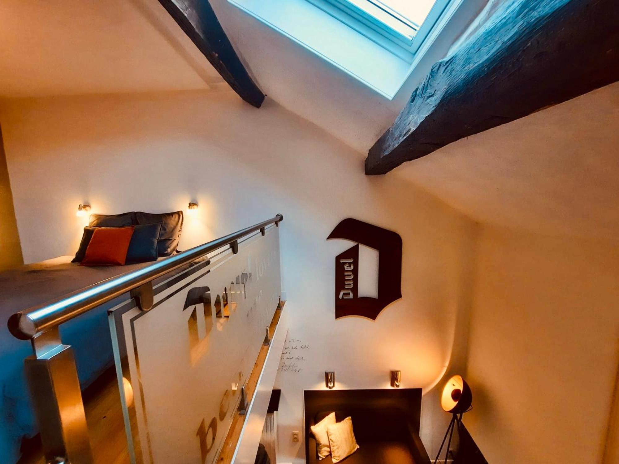 La Vieille Forge B&B Houffalize Ngoại thất bức ảnh