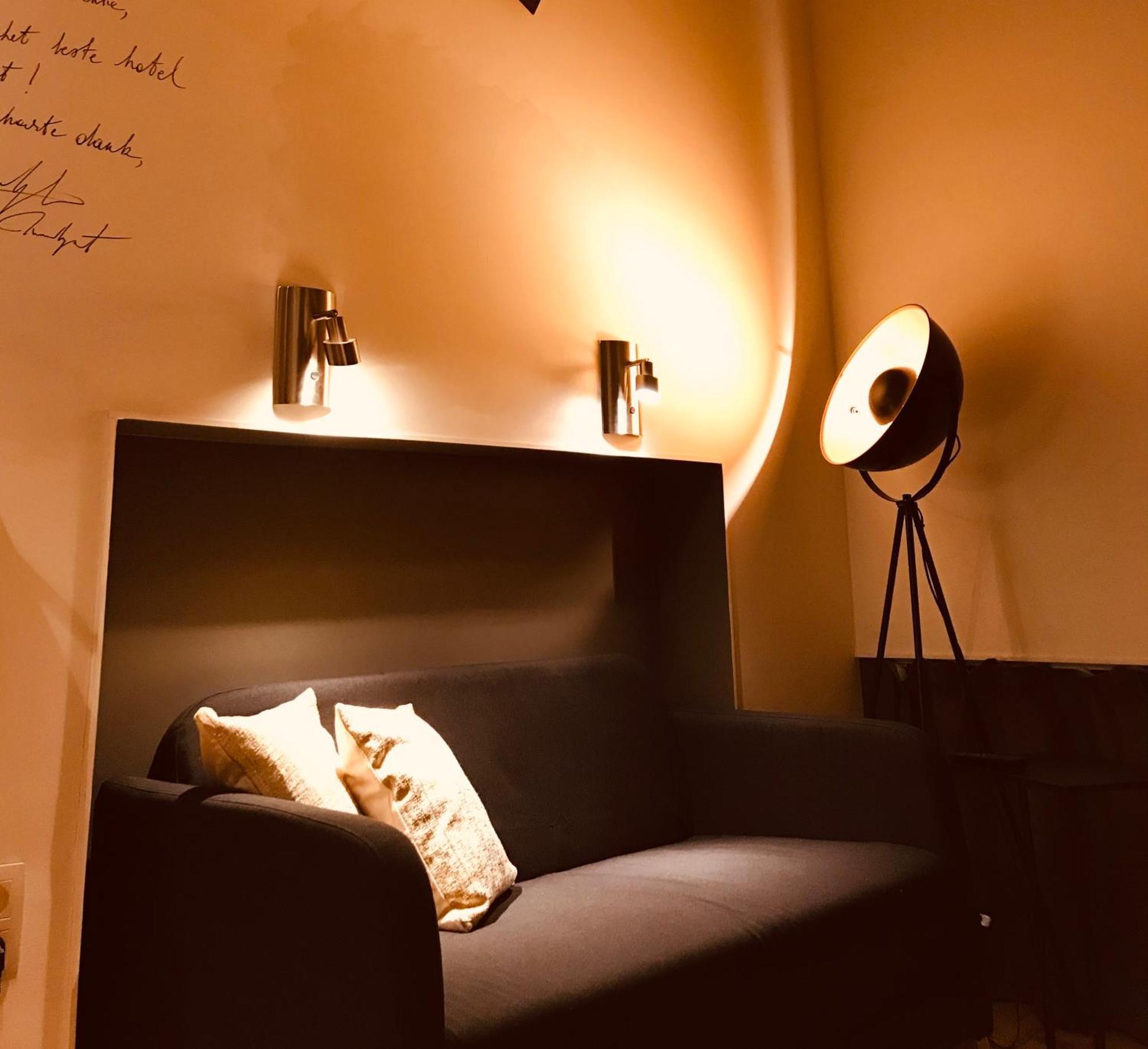 La Vieille Forge B&B Houffalize Ngoại thất bức ảnh