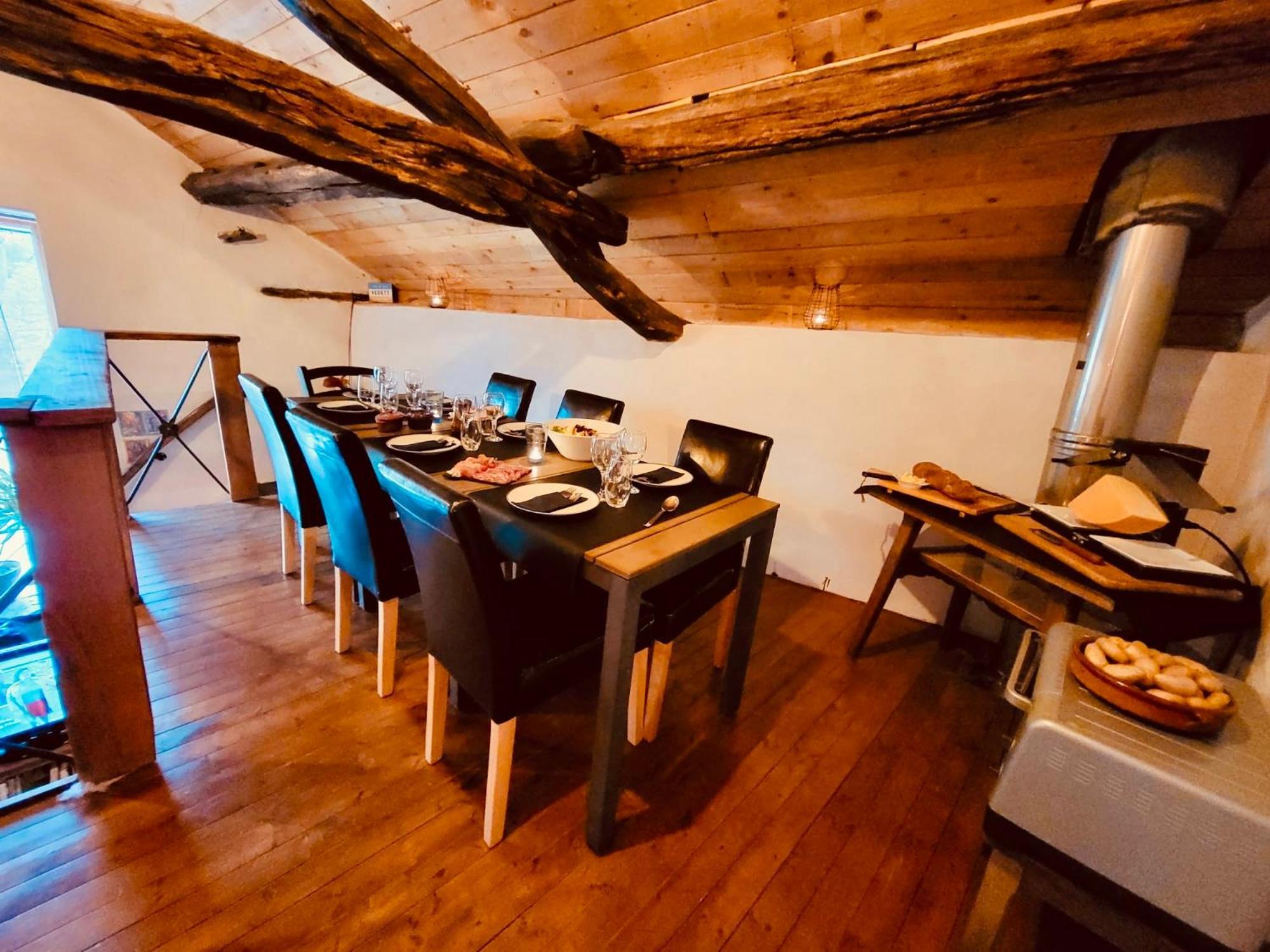 La Vieille Forge B&B Houffalize Ngoại thất bức ảnh